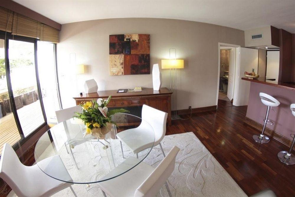 Hotel Le Saint Denis 部屋 写真