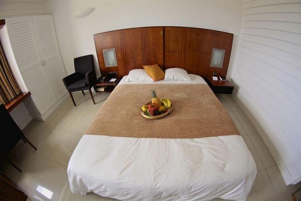 Hotel Le Saint Denis 部屋 写真