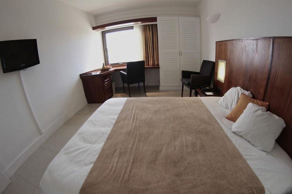 Hotel Le Saint Denis 部屋 写真