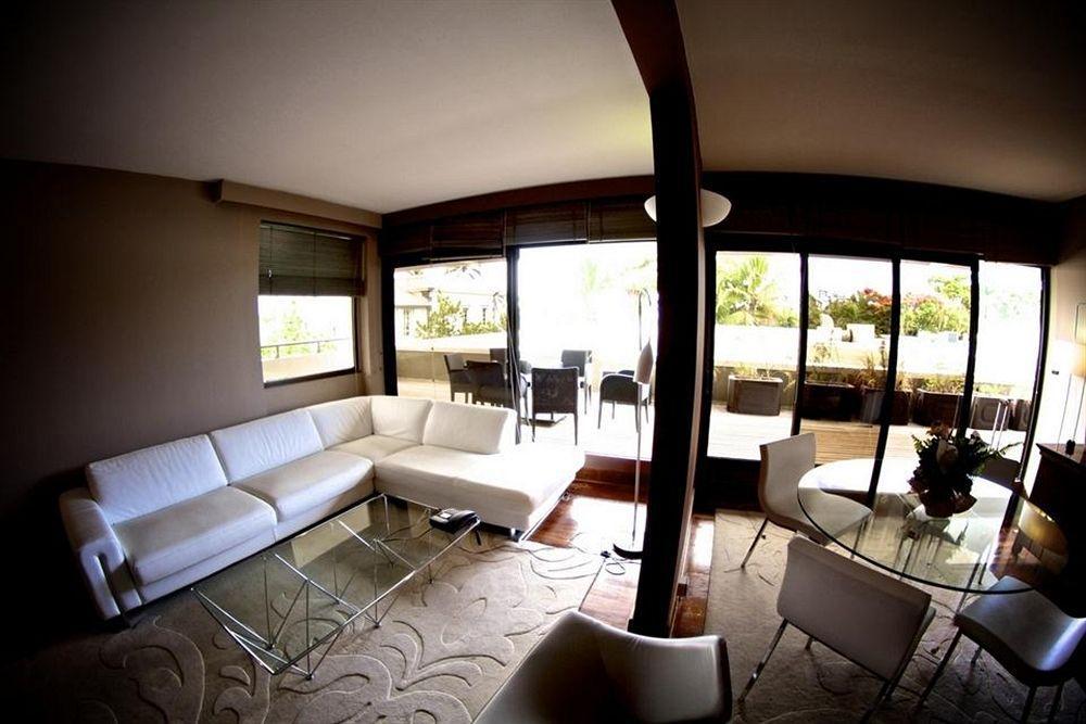Hotel Le Saint Denis 部屋 写真