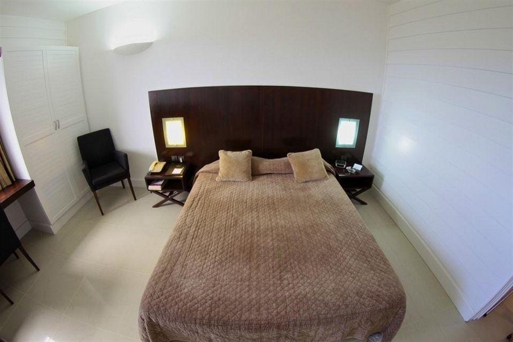 Hotel Le Saint Denis 部屋 写真