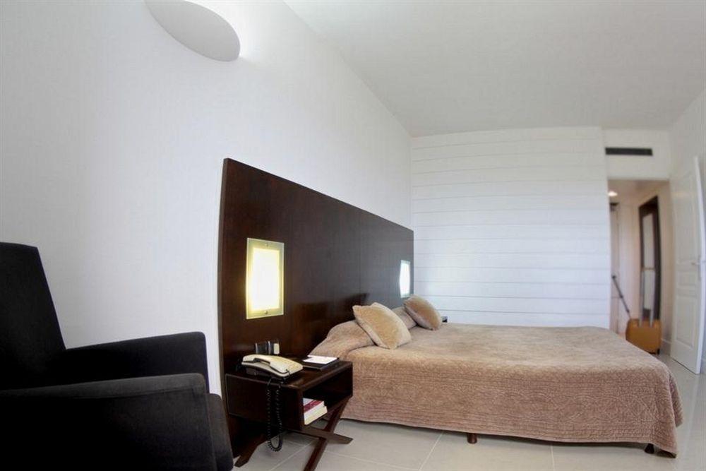 Hotel Le Saint Denis 部屋 写真