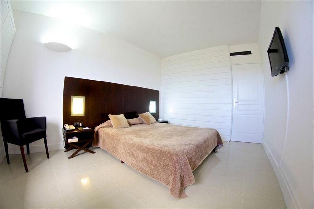 Hotel Le Saint Denis 部屋 写真