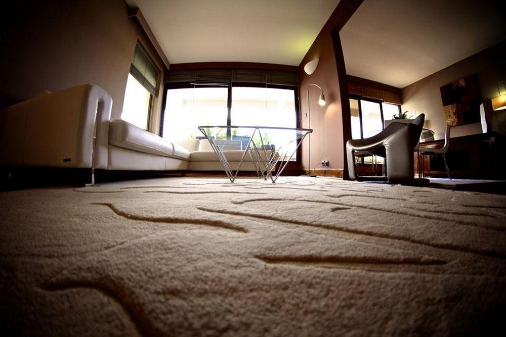 Hotel Le Saint Denis 部屋 写真