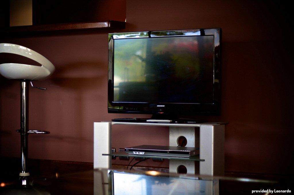 Hotel Le Saint Denis 部屋 写真