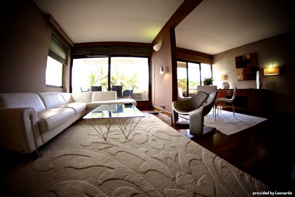 Hotel Le Saint Denis 部屋 写真