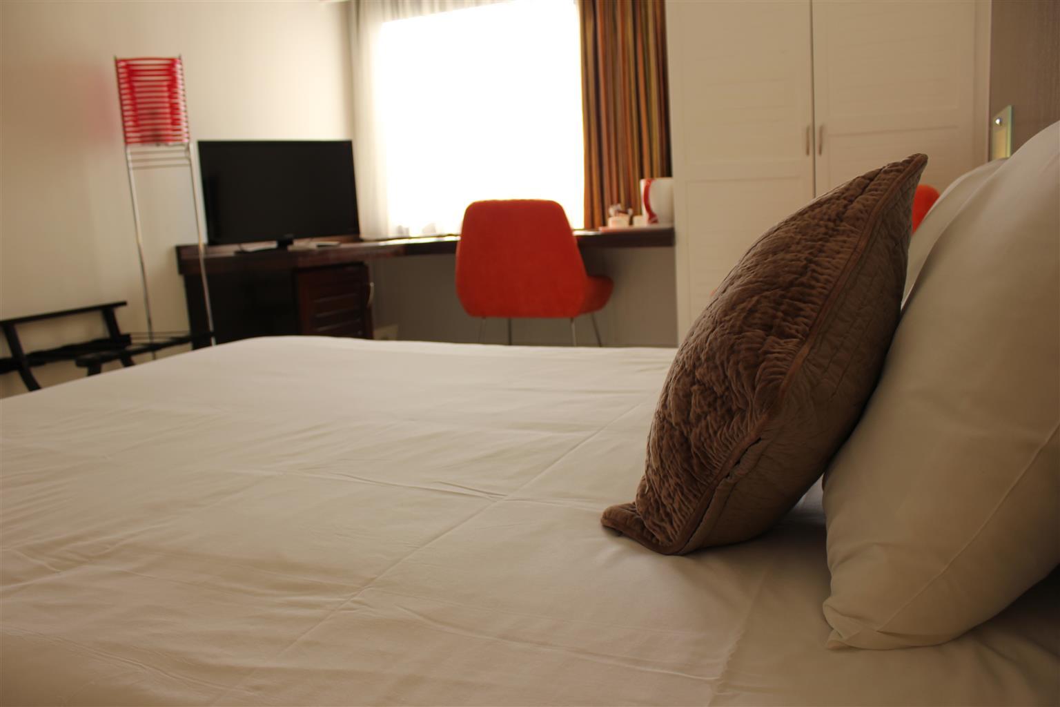 Hotel Le Saint Denis エクステリア 写真