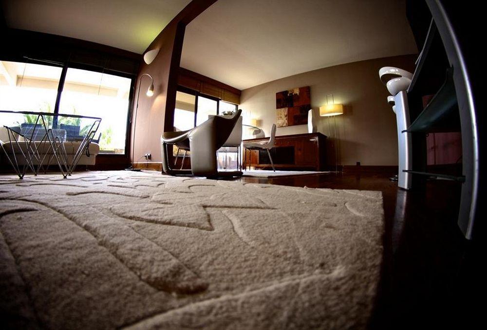Hotel Le Saint Denis 部屋 写真