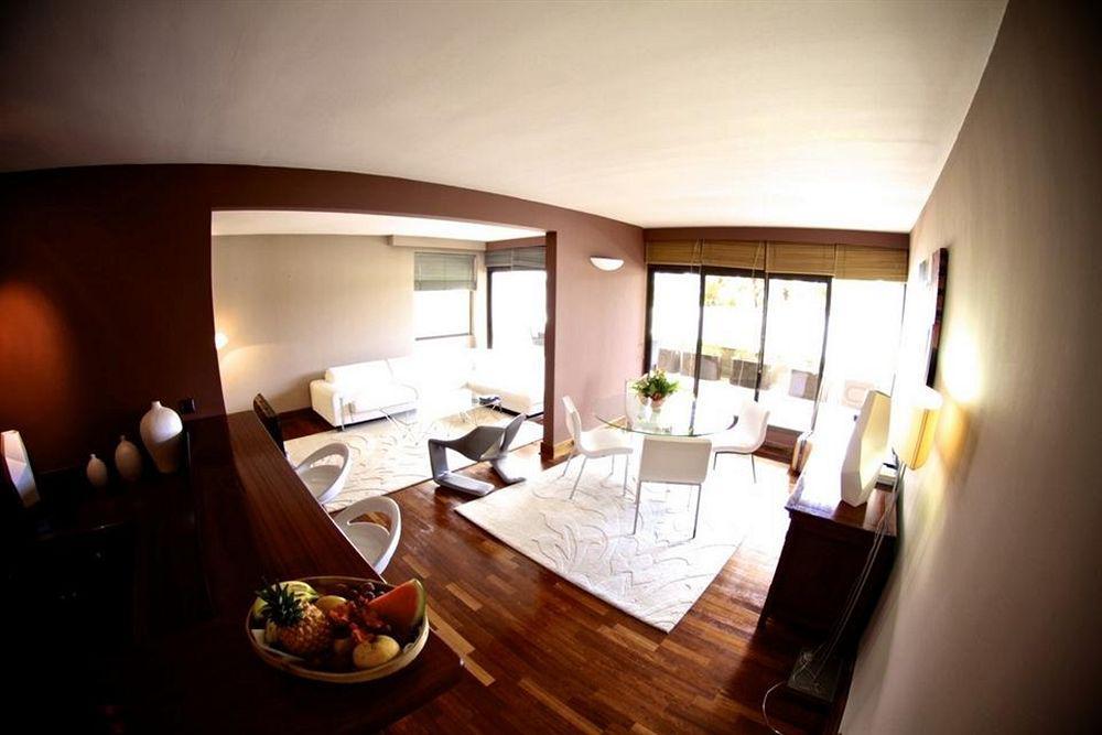 Hotel Le Saint Denis 部屋 写真